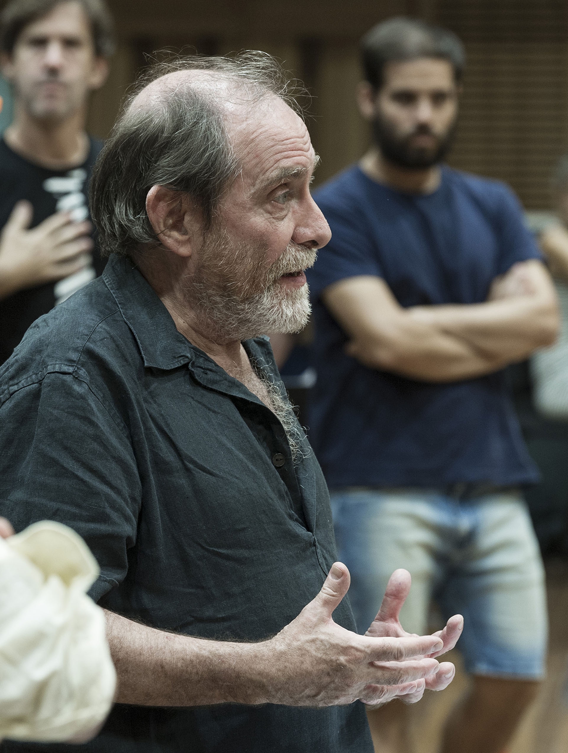 Foto: Máximo Parpagnoli (TC)