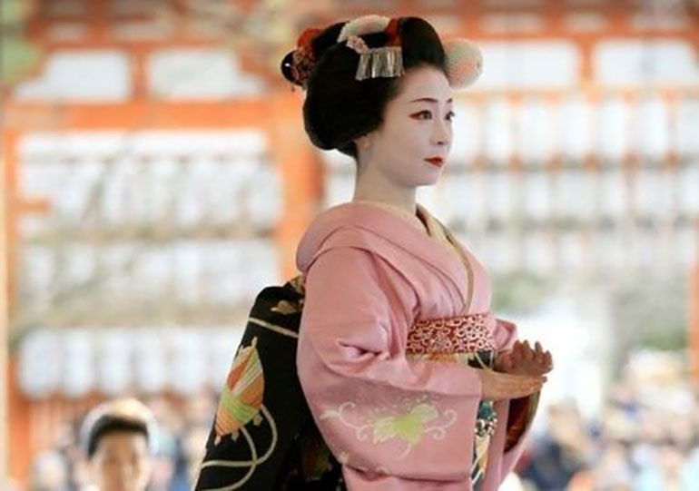 La sabiduría del Japón