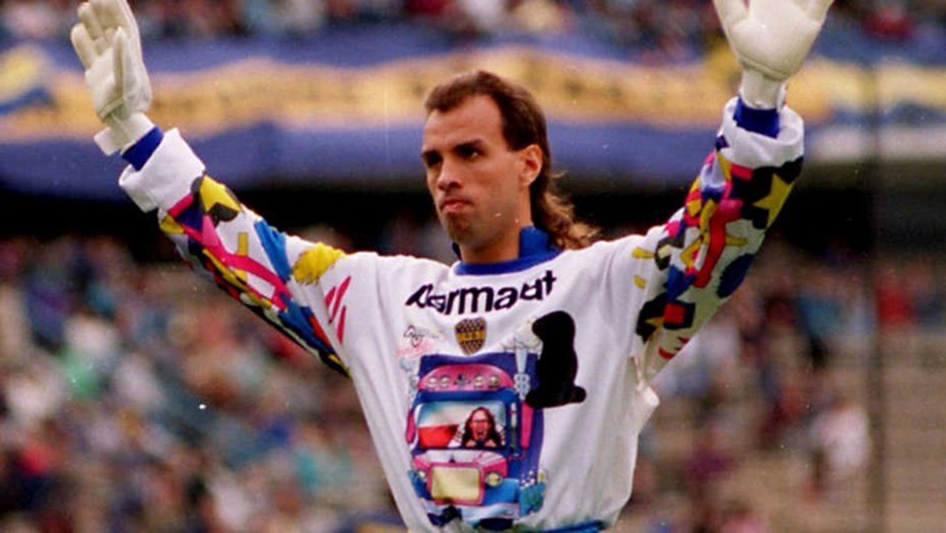 Navarro Montoya, el gestor de la histórica eliminación de River en la Supercopa 1994, confía: