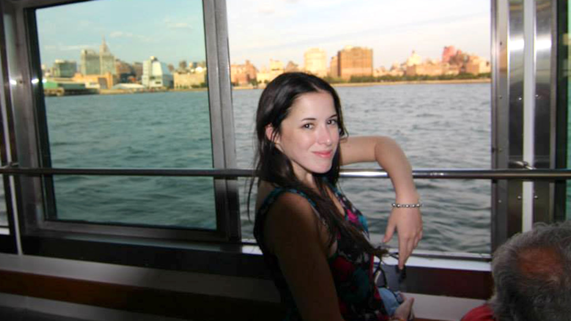 En la tragedia del helicóptero en New York falleció una argentina