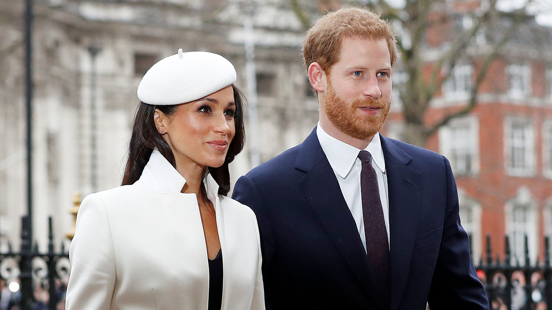 Los futuros Duques de Sussex -título que recibirán tras la boda-vivirán en Nottingham Cottage, el mismo lugar que fue residencia de los Duques de Cambrigde recién casados