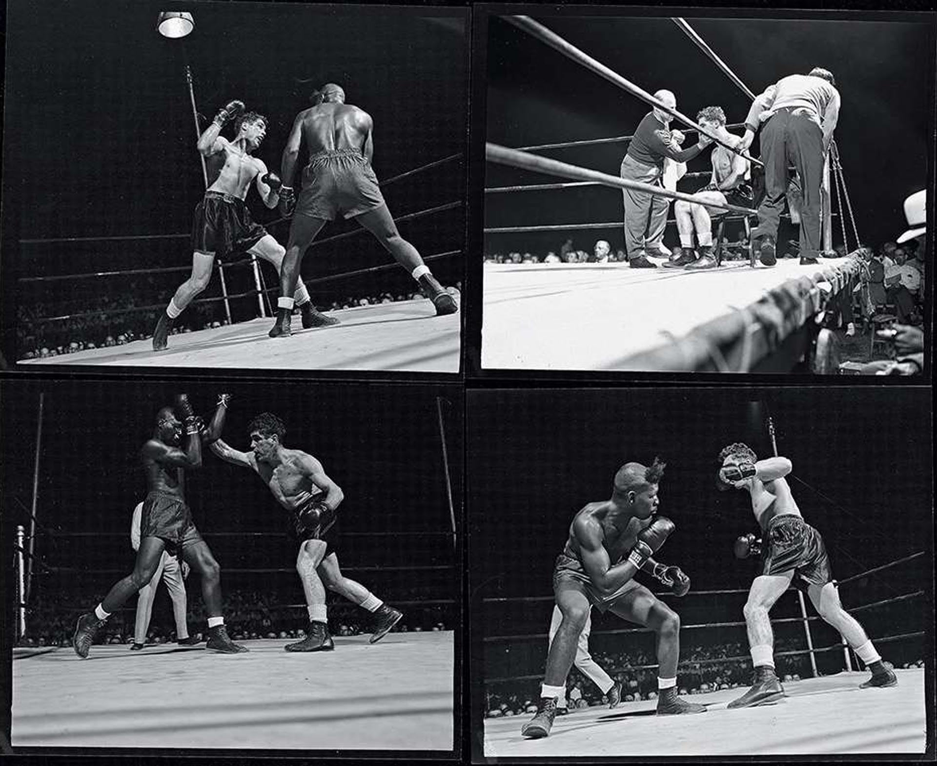 Imágenes de Prizefighter