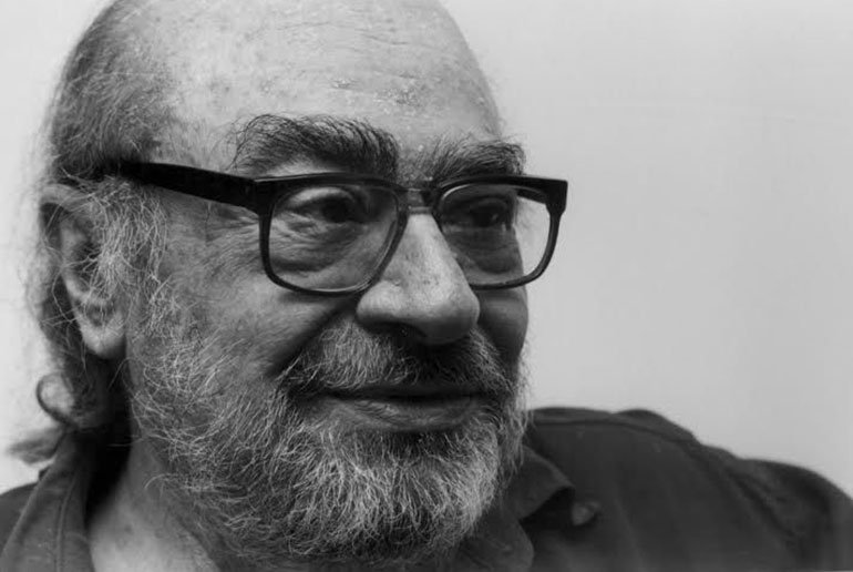 Mario Levrero