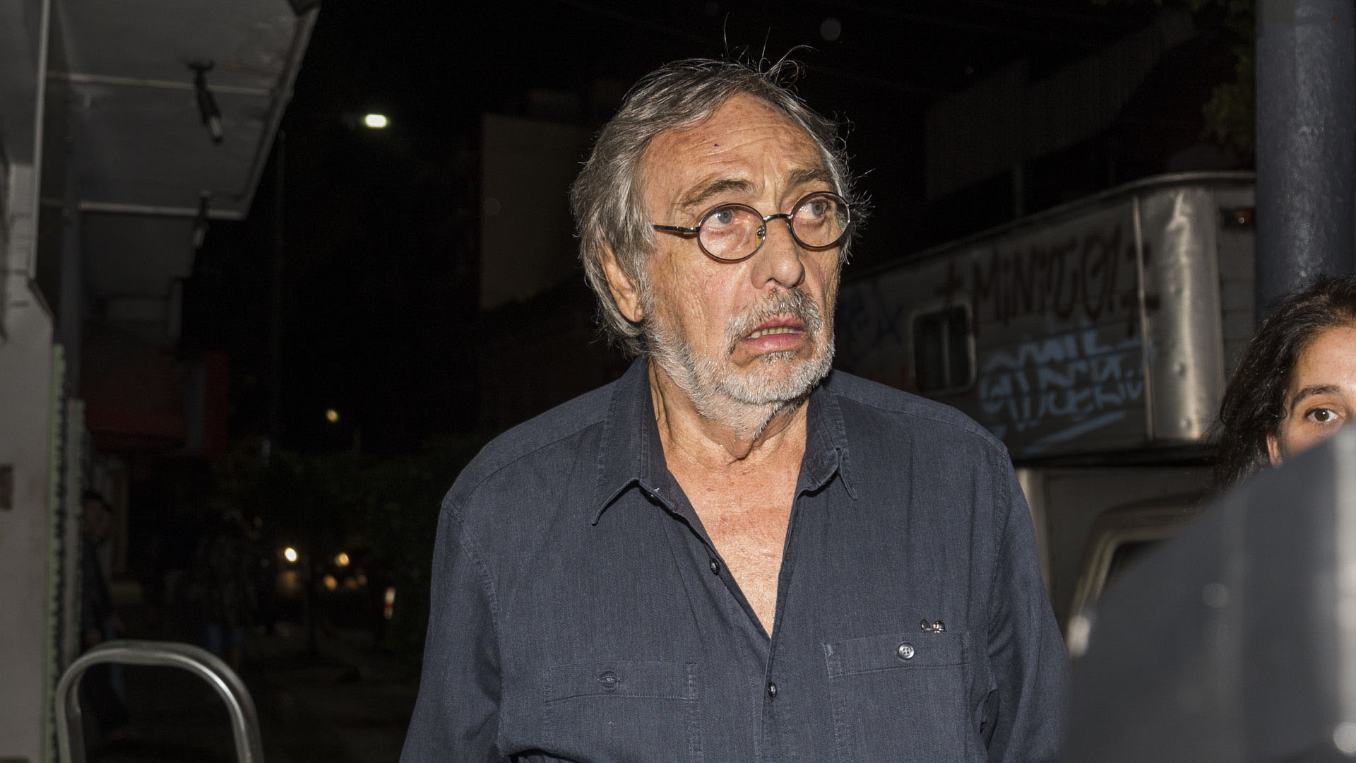 Luis Brandoni