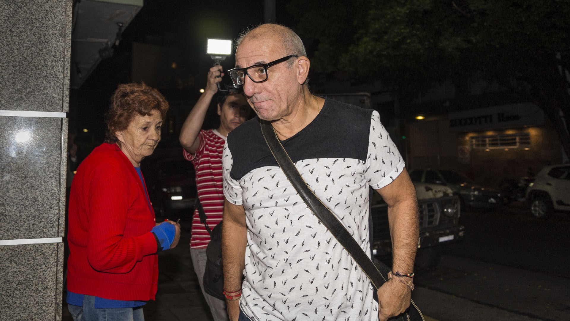 Toti Ciliberto