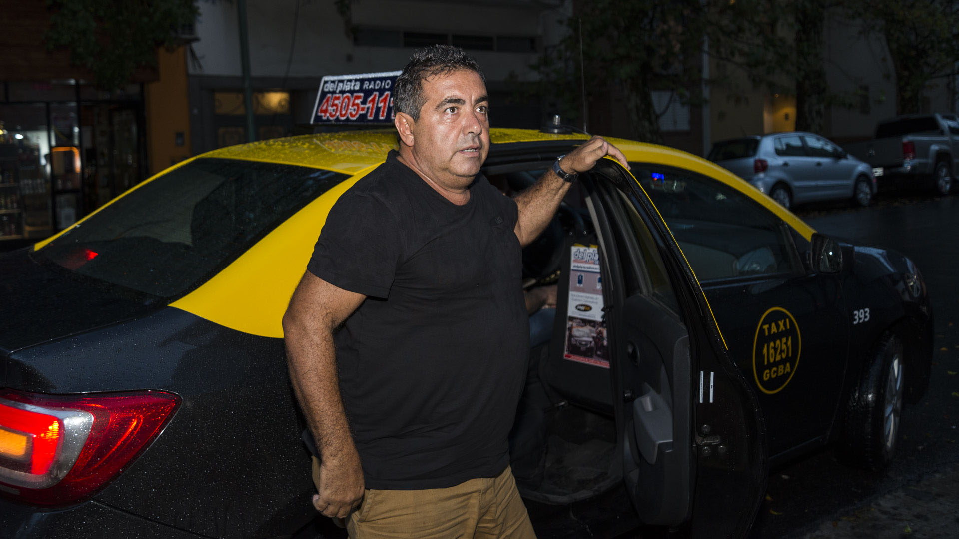 Diego Pérez