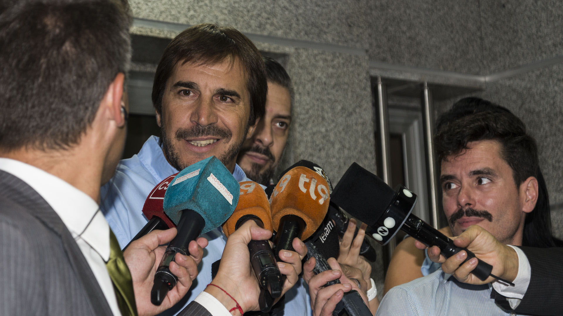 Javier Faroni