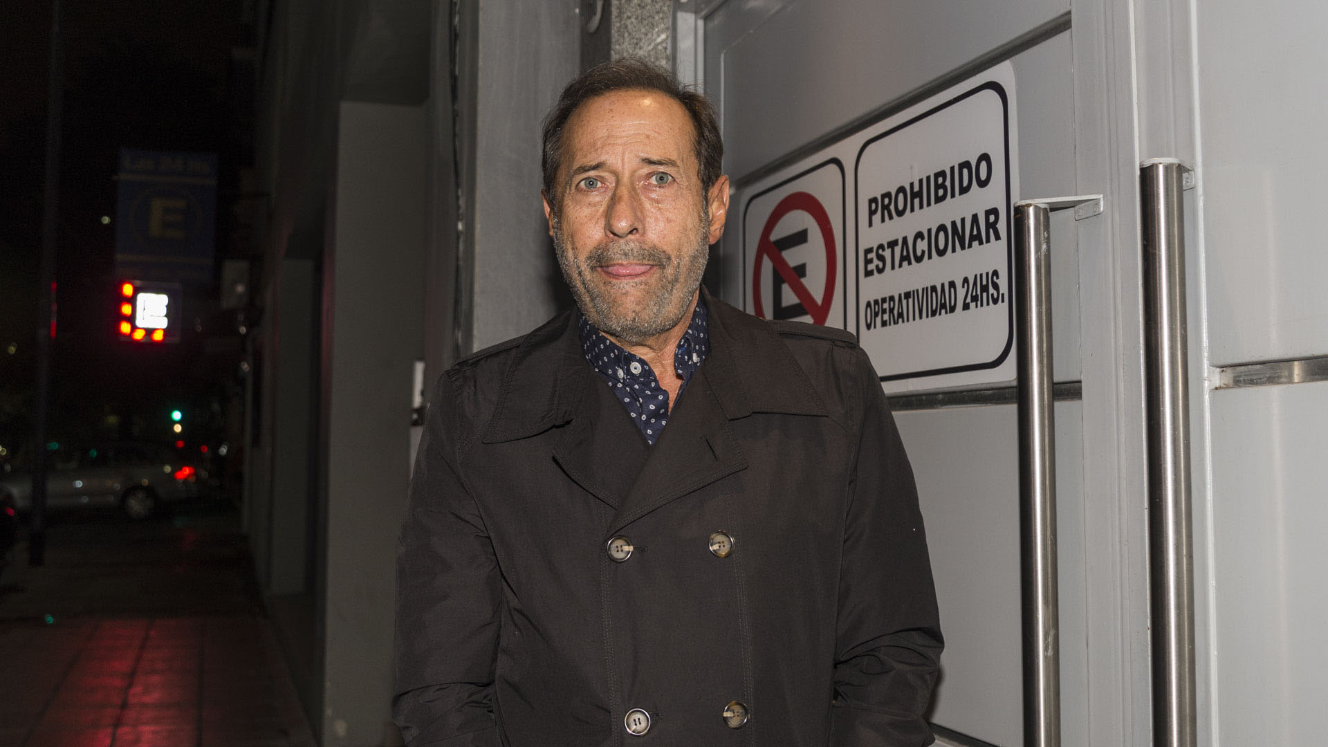 Guillermo Francella