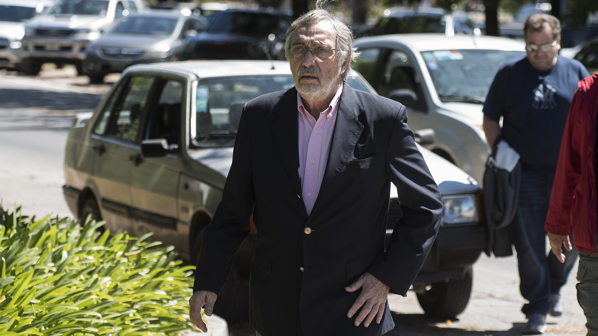 Luis Brandoni