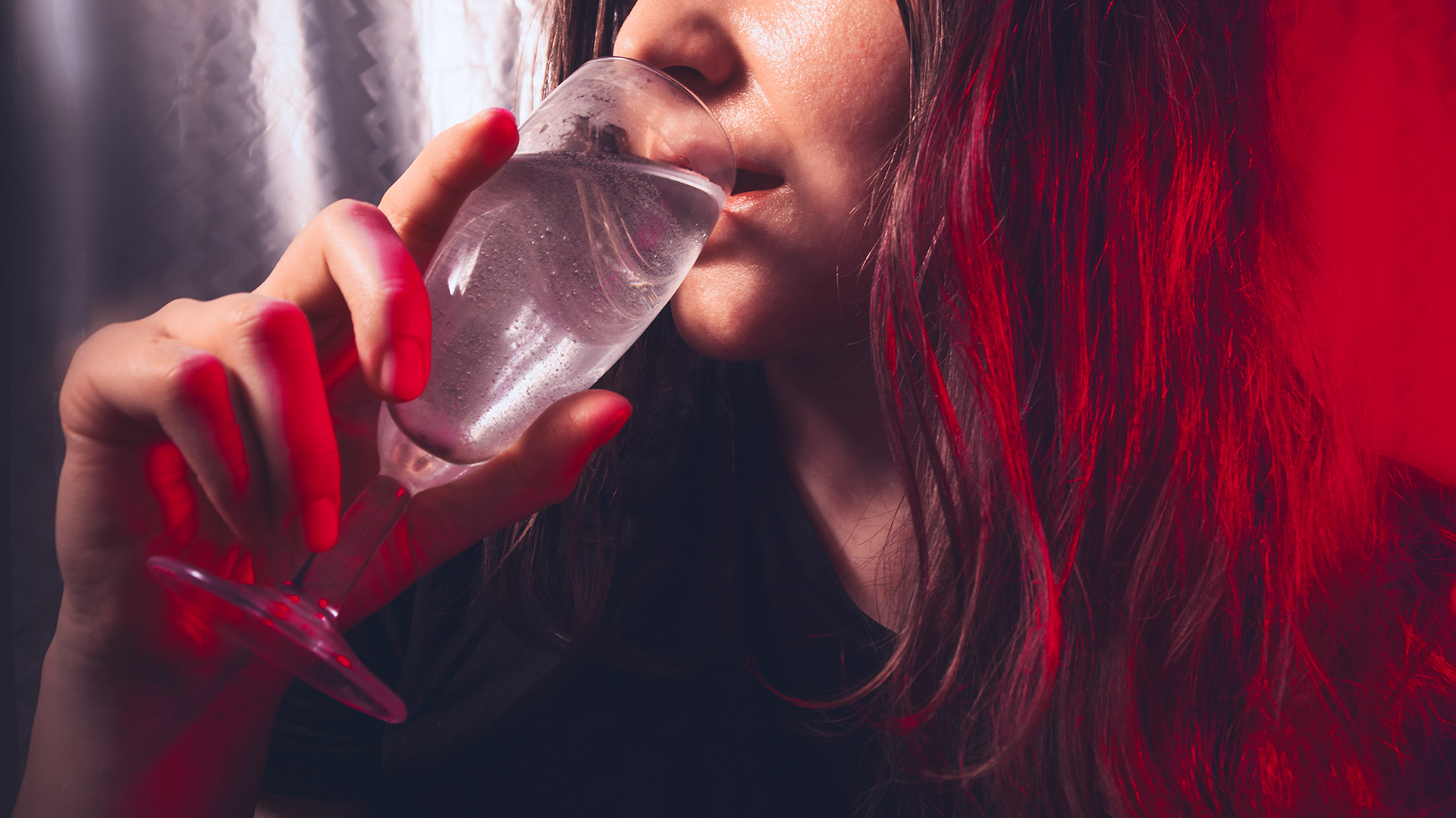 Uno de cada dos adolescentes de 12 a 17 años consume alcohol de forma abusiva (Getty)