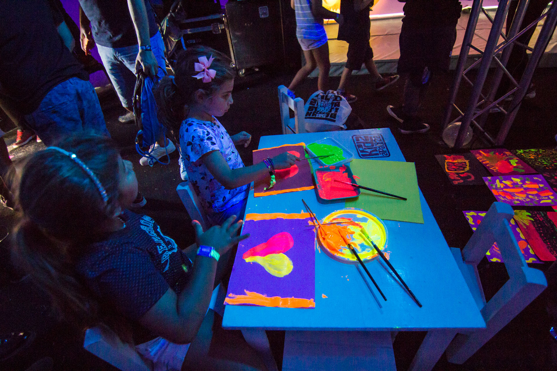 Kidzapalooza 2018