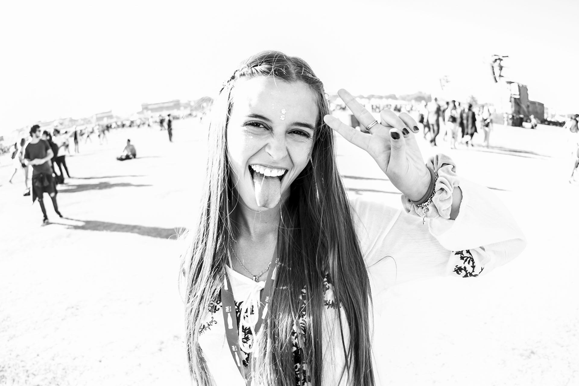 Lollapalooza 2018