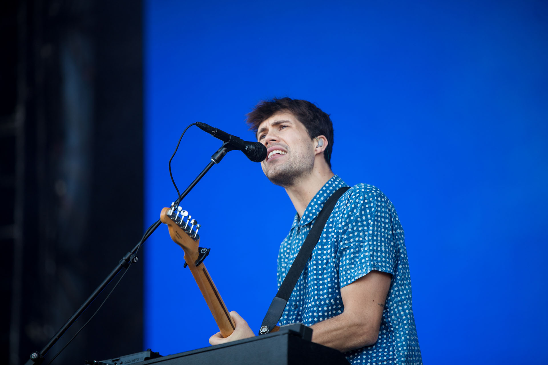 Oh Wonder en Lollapalooza 2018