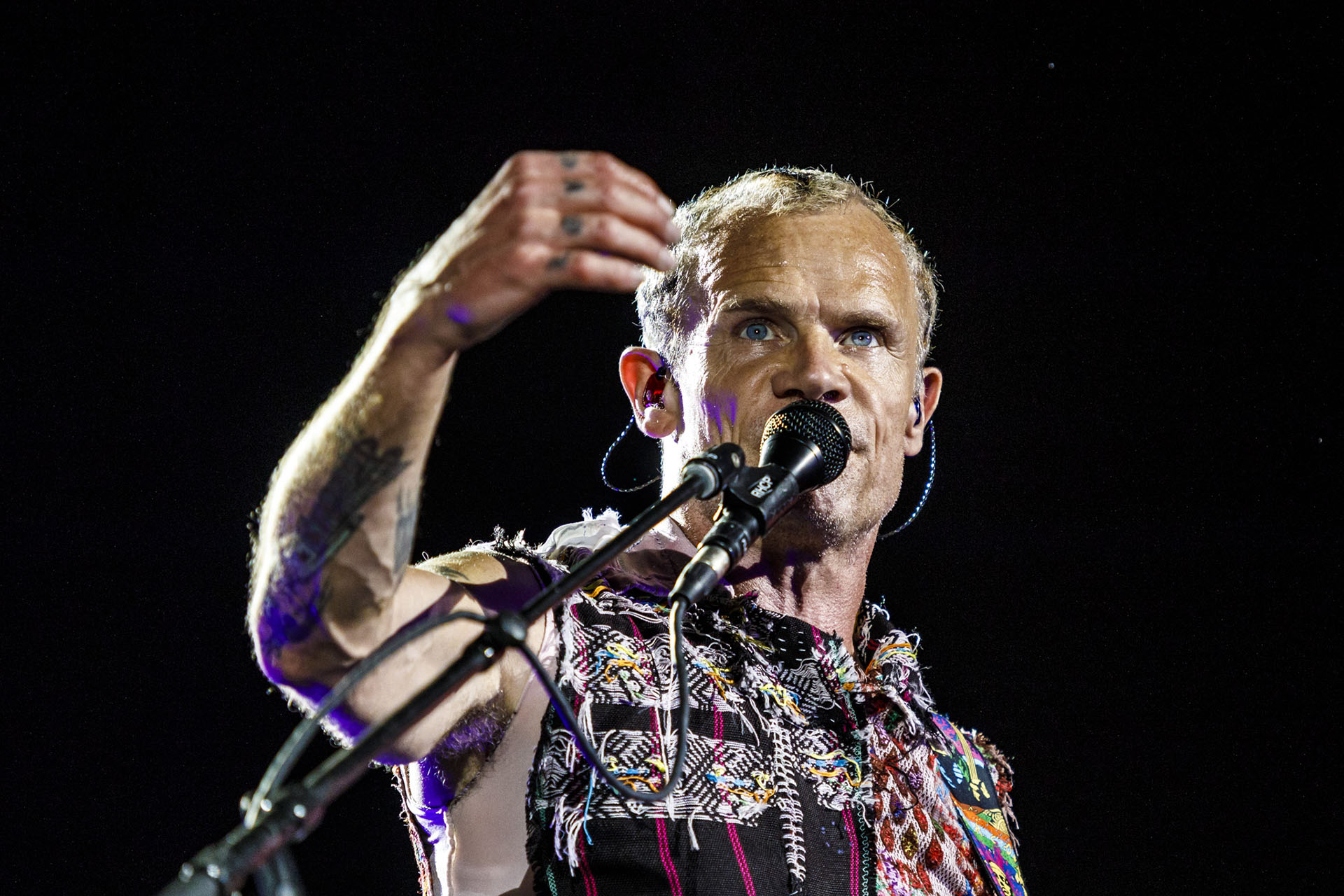 Red Hot Chilli Peppers