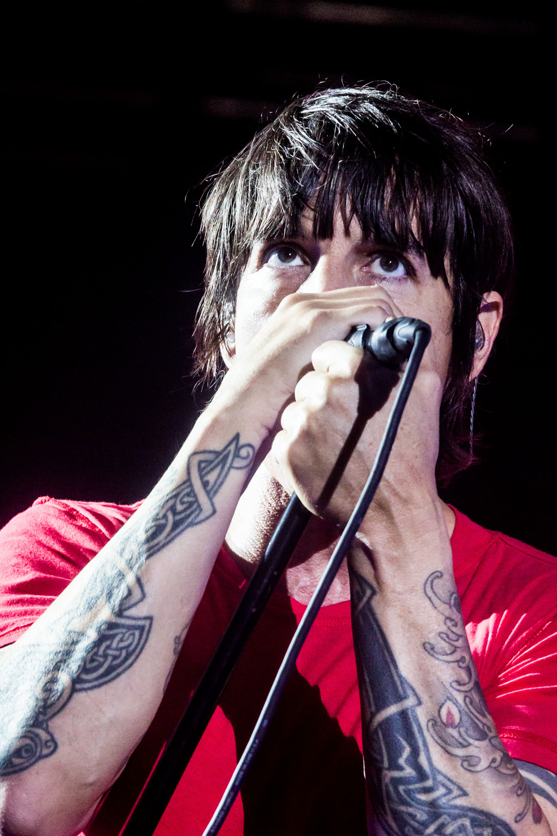 Red Hot Chilli Peppers