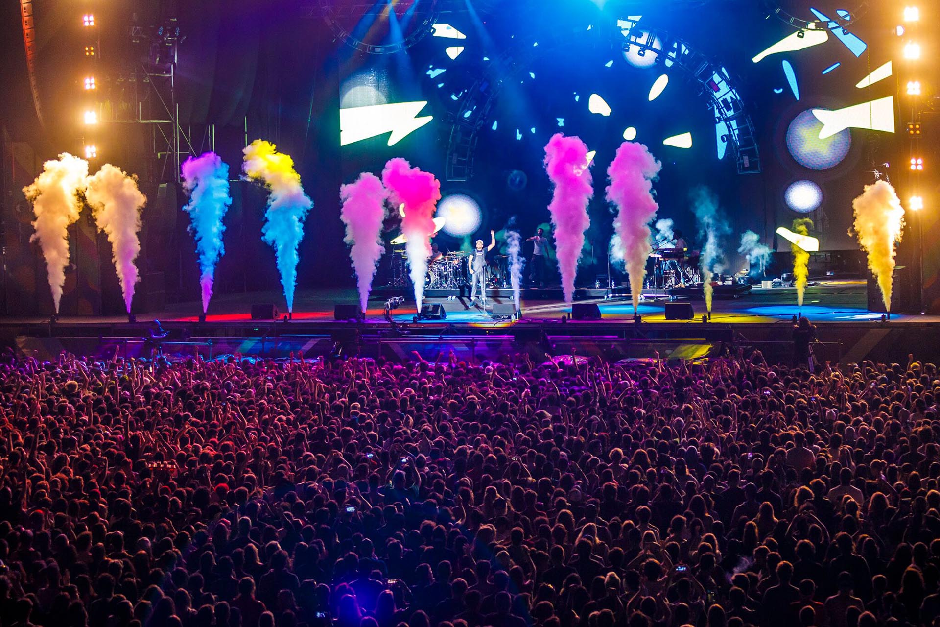 Lollapalooza 2018