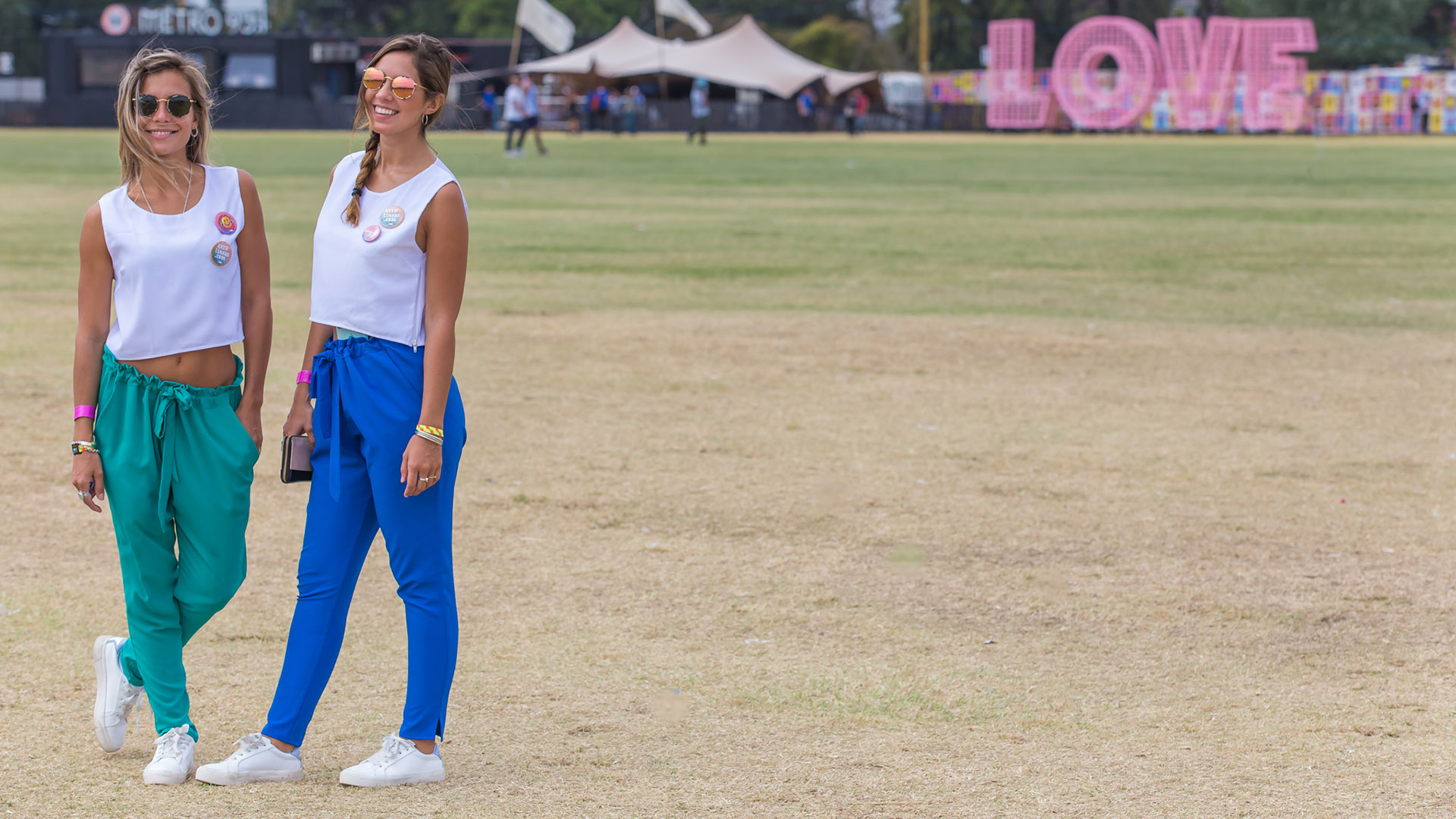 Lollapalooza 2018