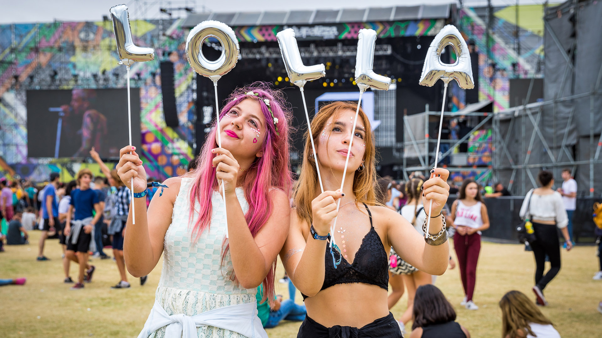 Lollapalooza 2018