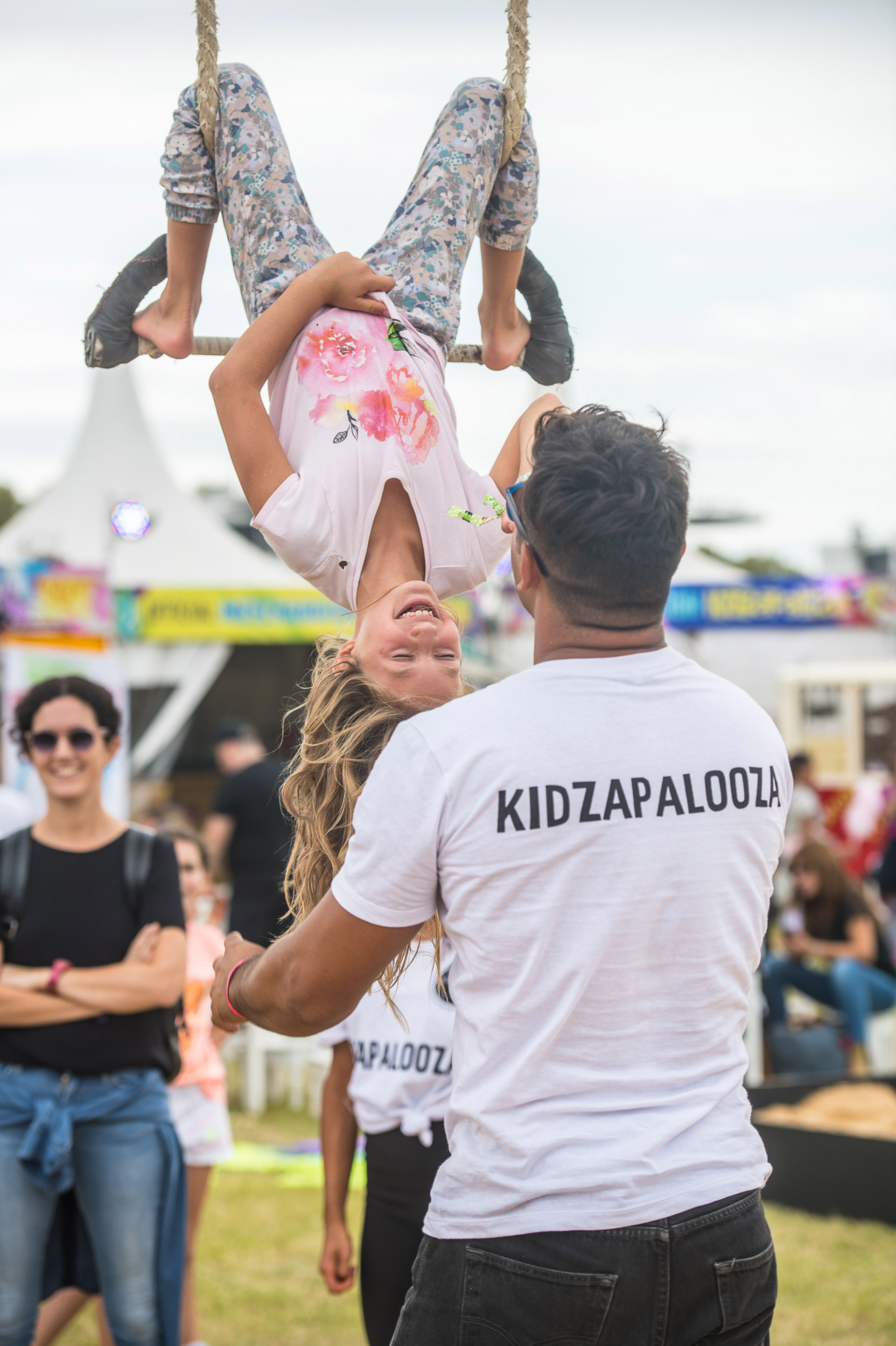 Kidzapalooza