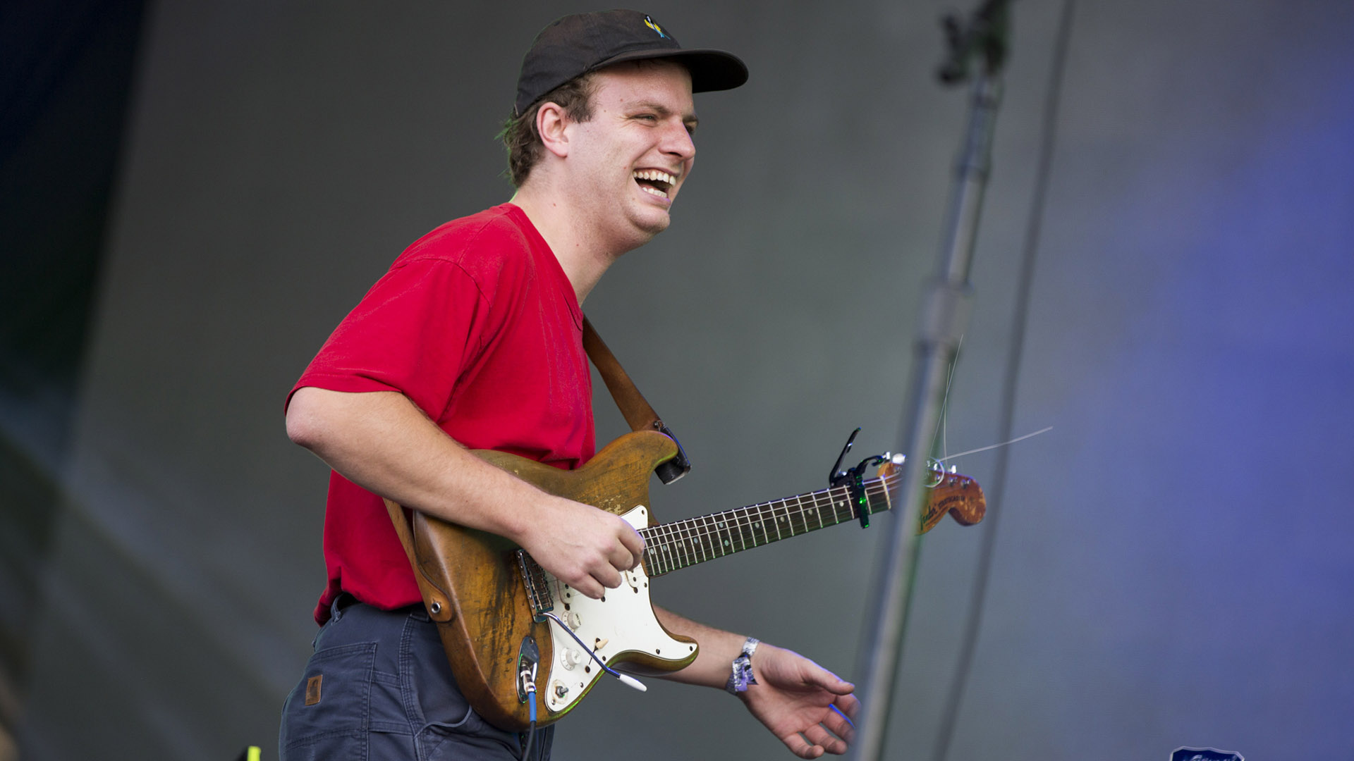 Mac Demarco