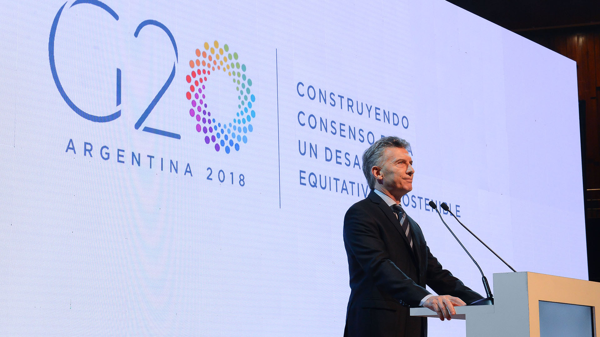 G20 Argentina