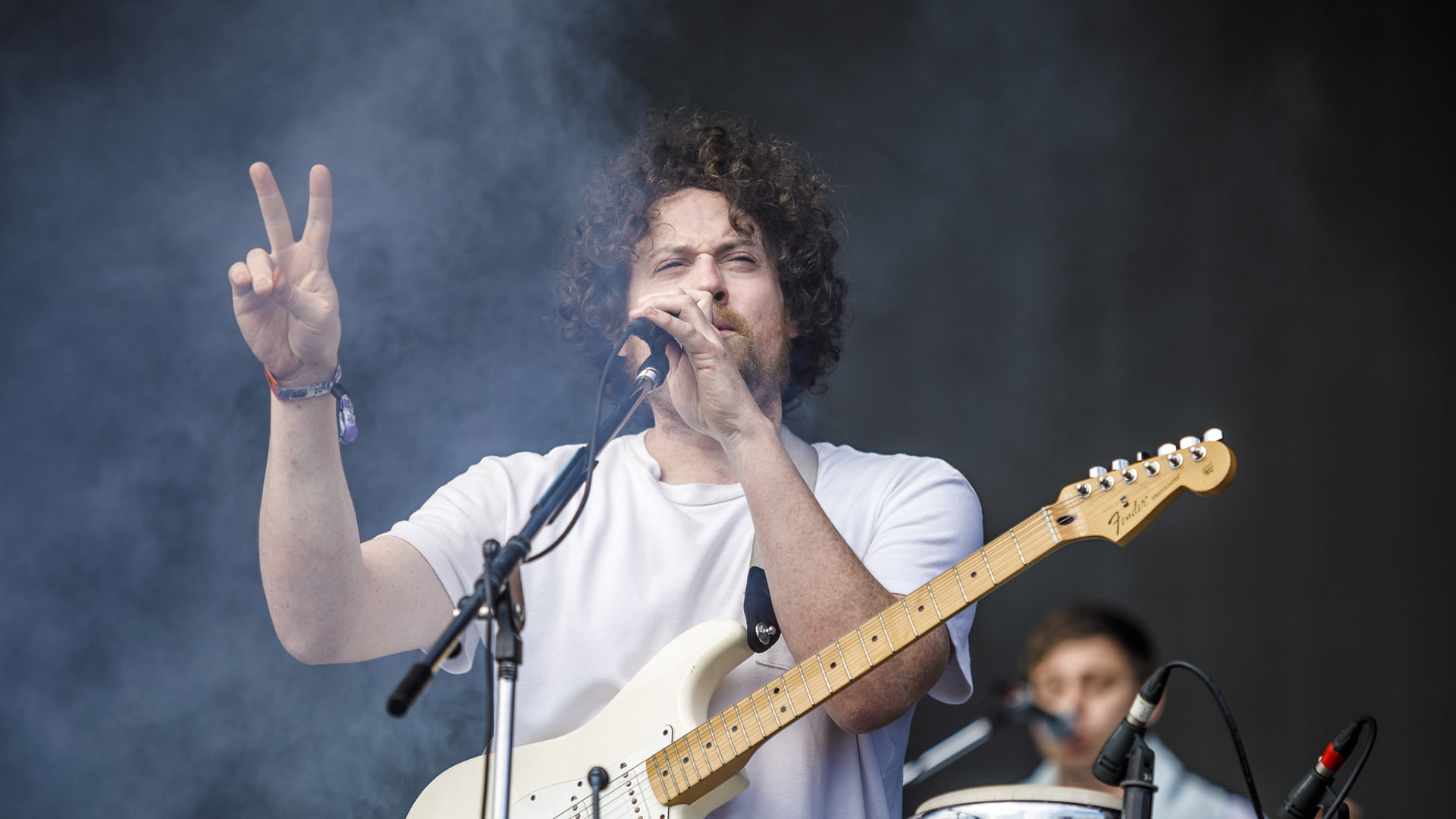 Metronomy en Lollapalooza