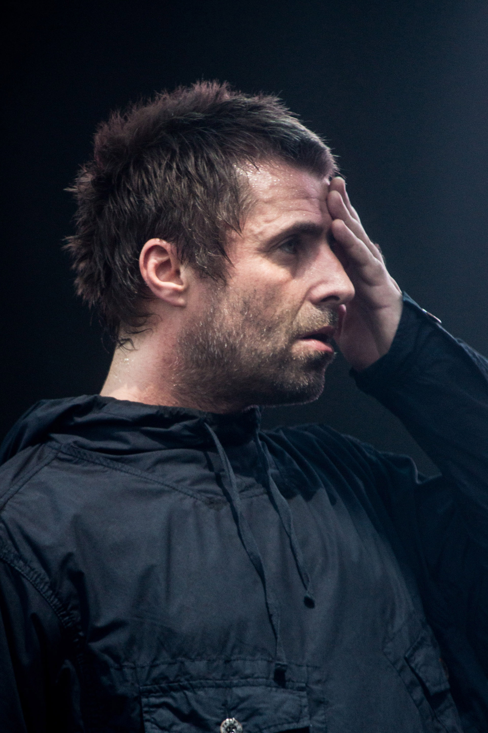 Liam Gallagher