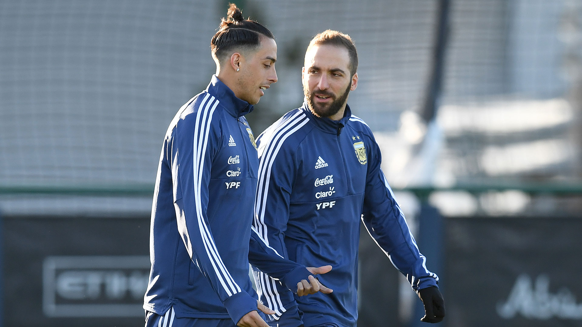 El “Mellizo”, que sufrió la rotura en los ligamentos de la rodilla izquierda ante Bolivia en la era Bauza, tendrá su chance para demostrar que merece ir a la Copa del Mundo