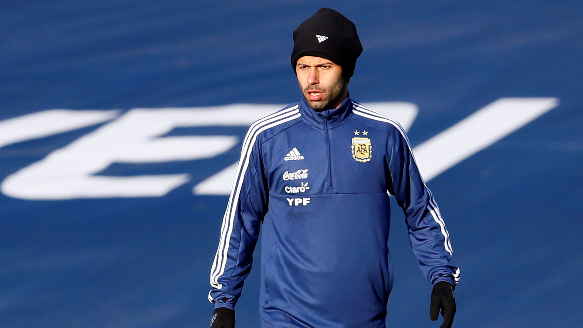 El “Jefecito” dejará la posición de zaguero y volverá a su puesto de volante central