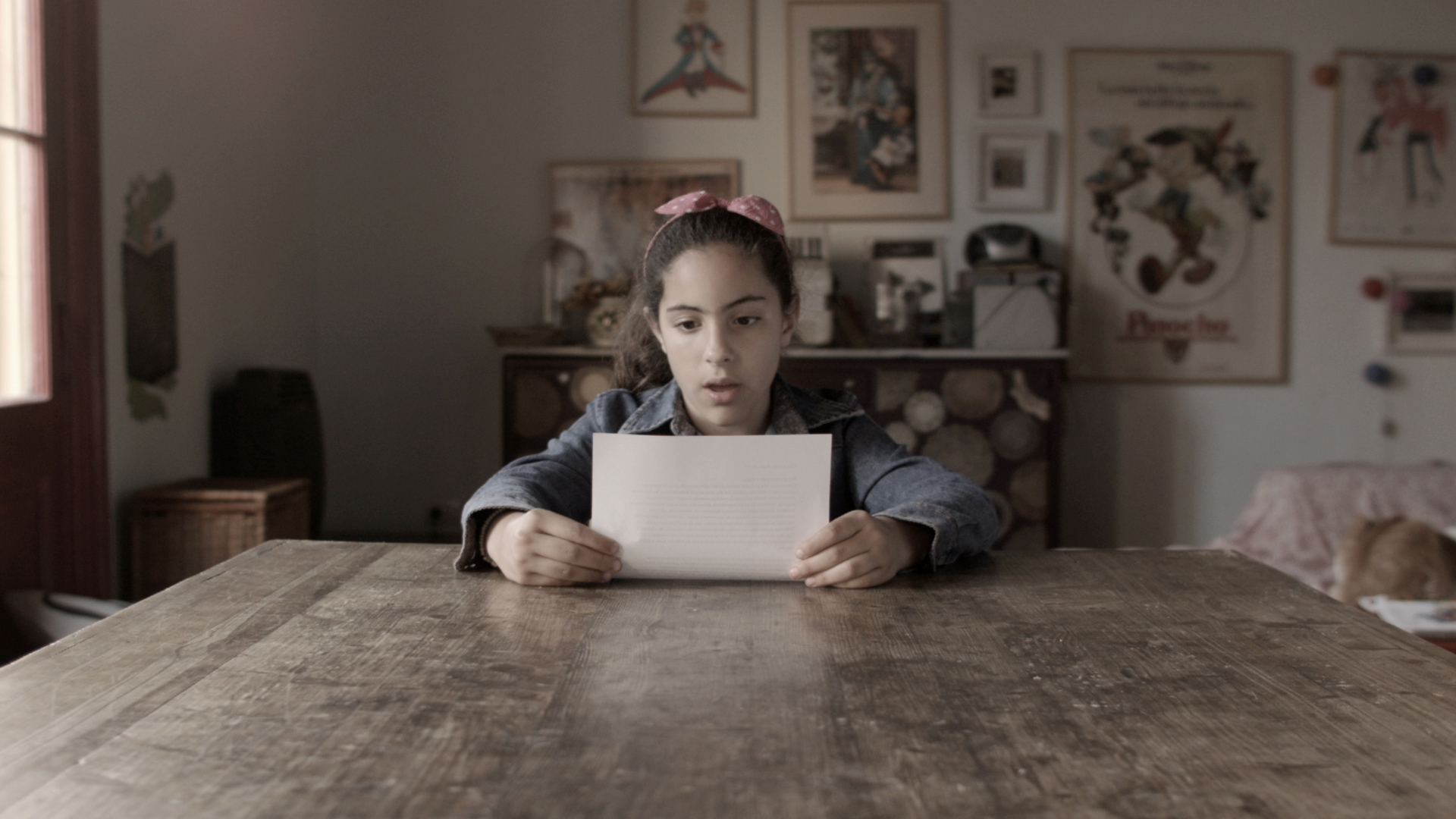 “Cartas” de Gabriela Golder en “La memoria del futuro”