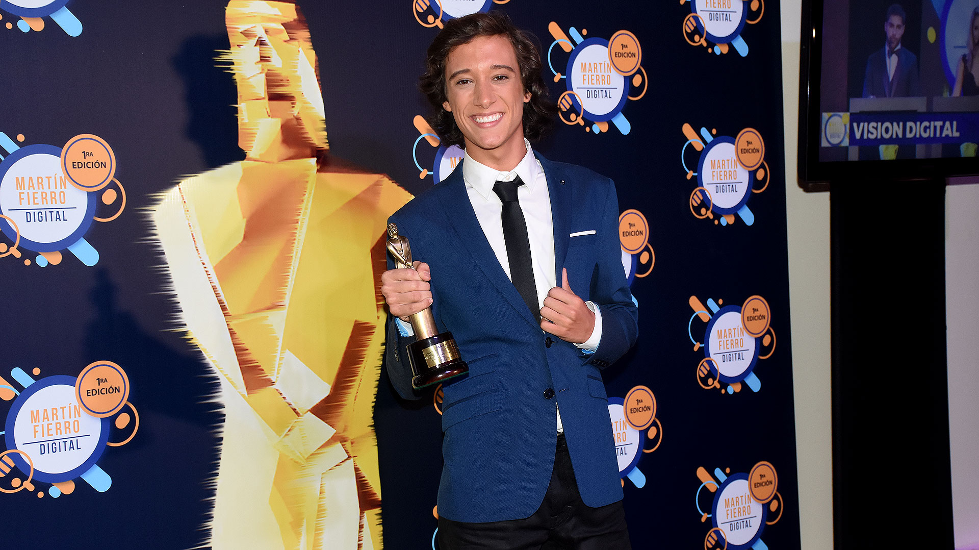 Lucas Spadafora