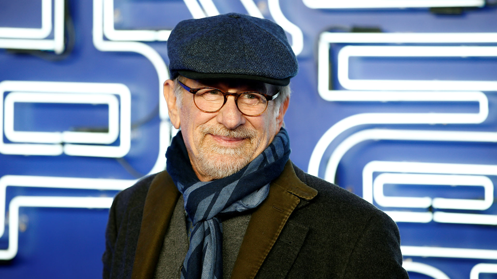 Steven Spielberg apoya el movimiento Times’ Up y la igualdad de género en Hollywood (Reuters)