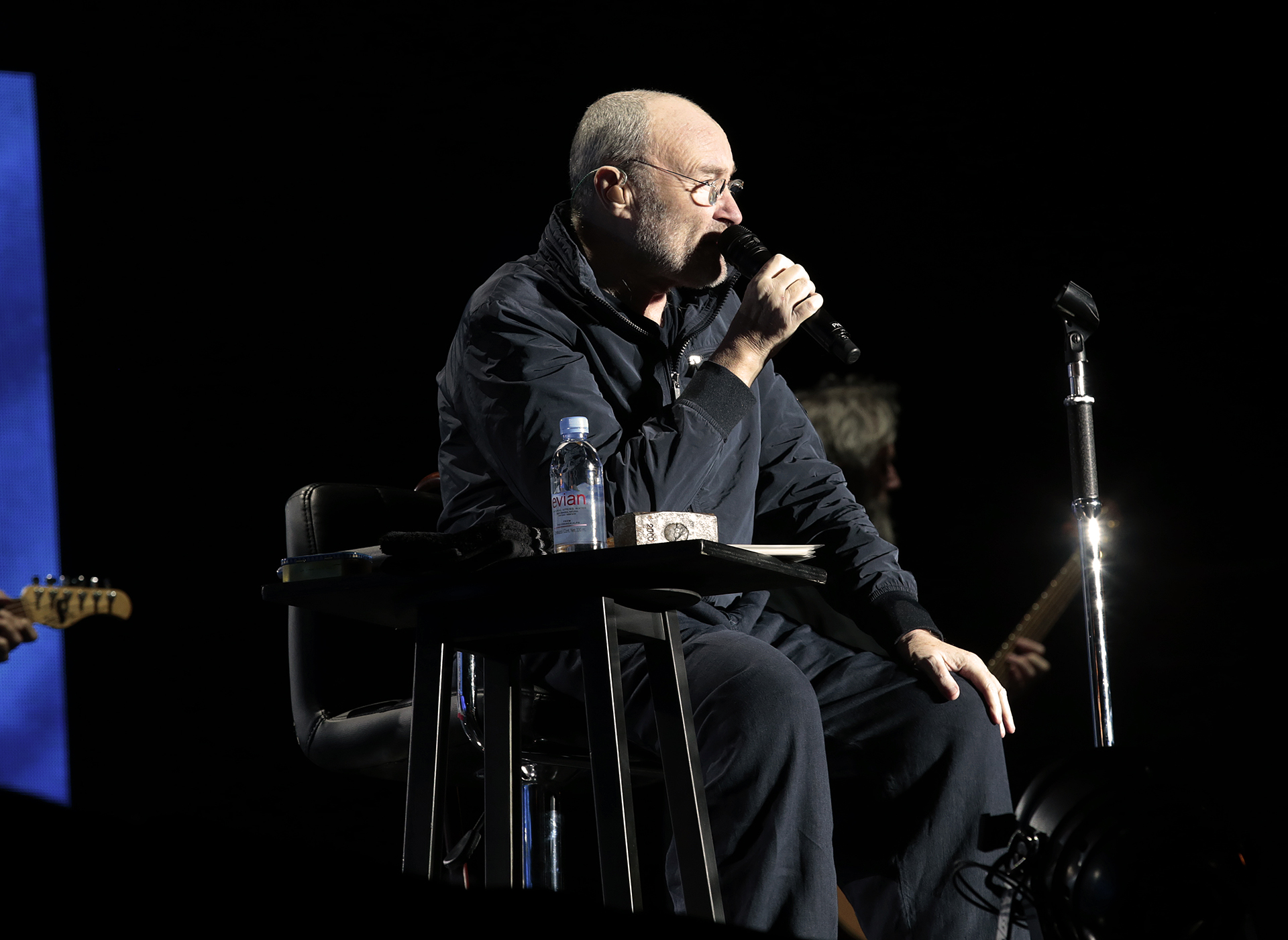 El 23 de marzo se presentará en San Juan, Puerto Rico (Christian Bochichio / Teleshow)
