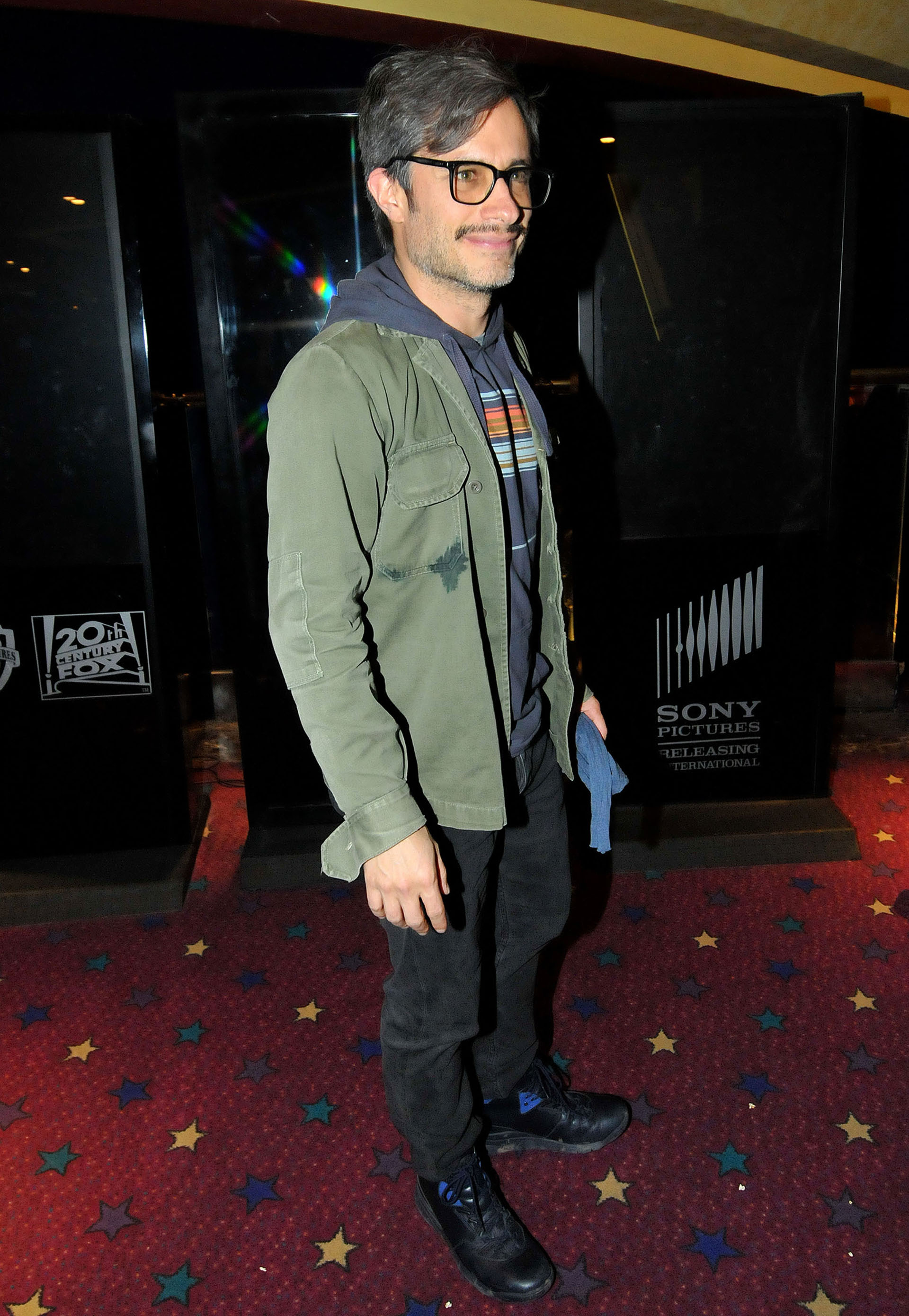 Gael García Bernal
