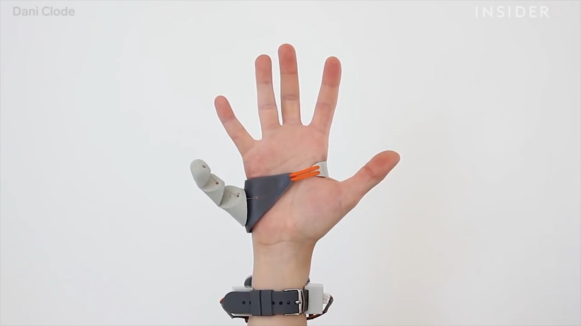 Виброкольцо-насадка Orion Finger Vibrator 5838120000 - Orion - Вибраторы на палец - Купить
