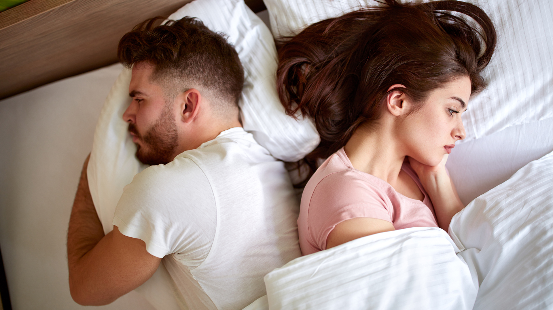 Este problema que nos desvela, ¿es realmente importante? (Getty)