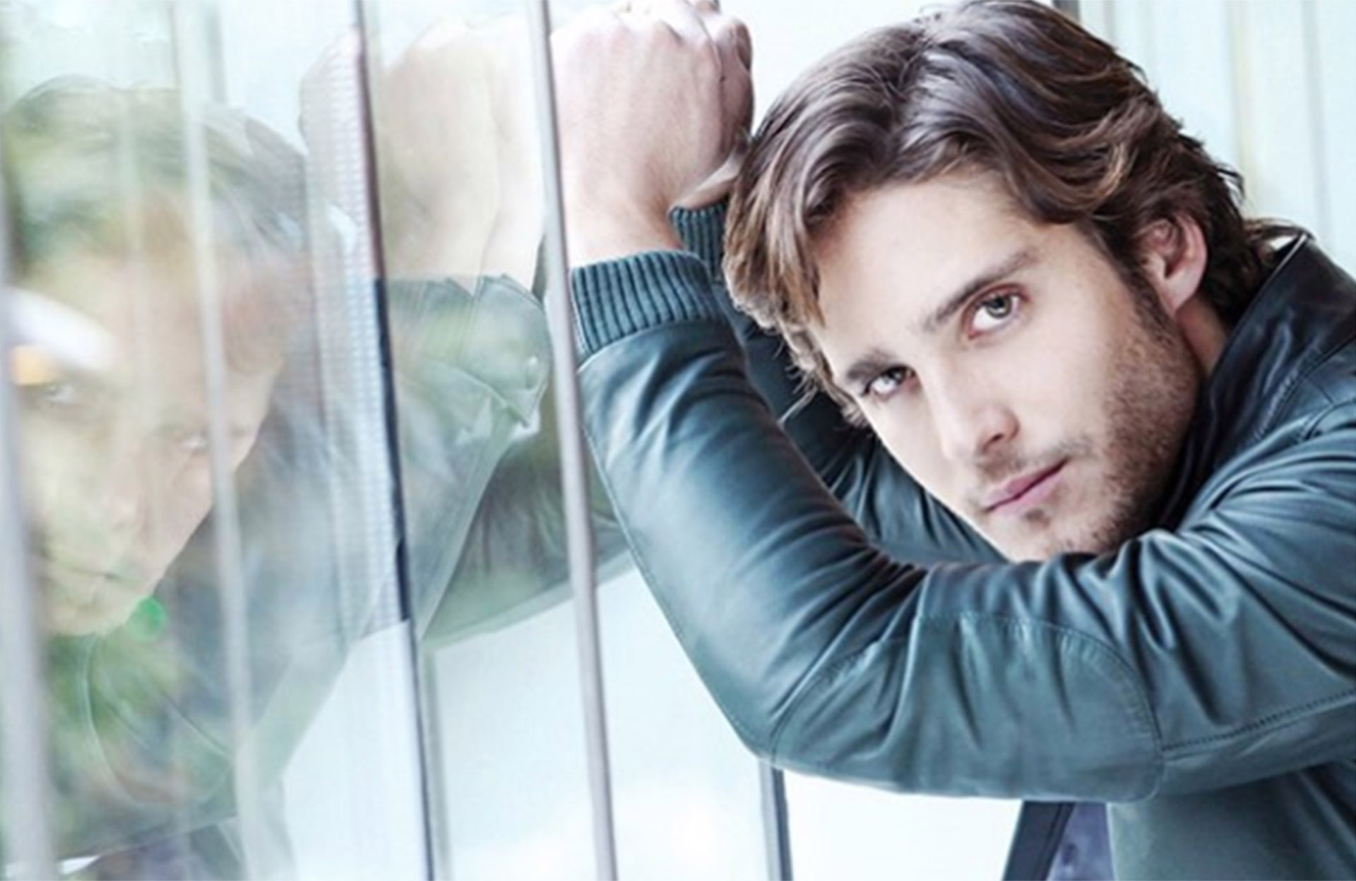 Diego Boneta (Foto: Instagram)