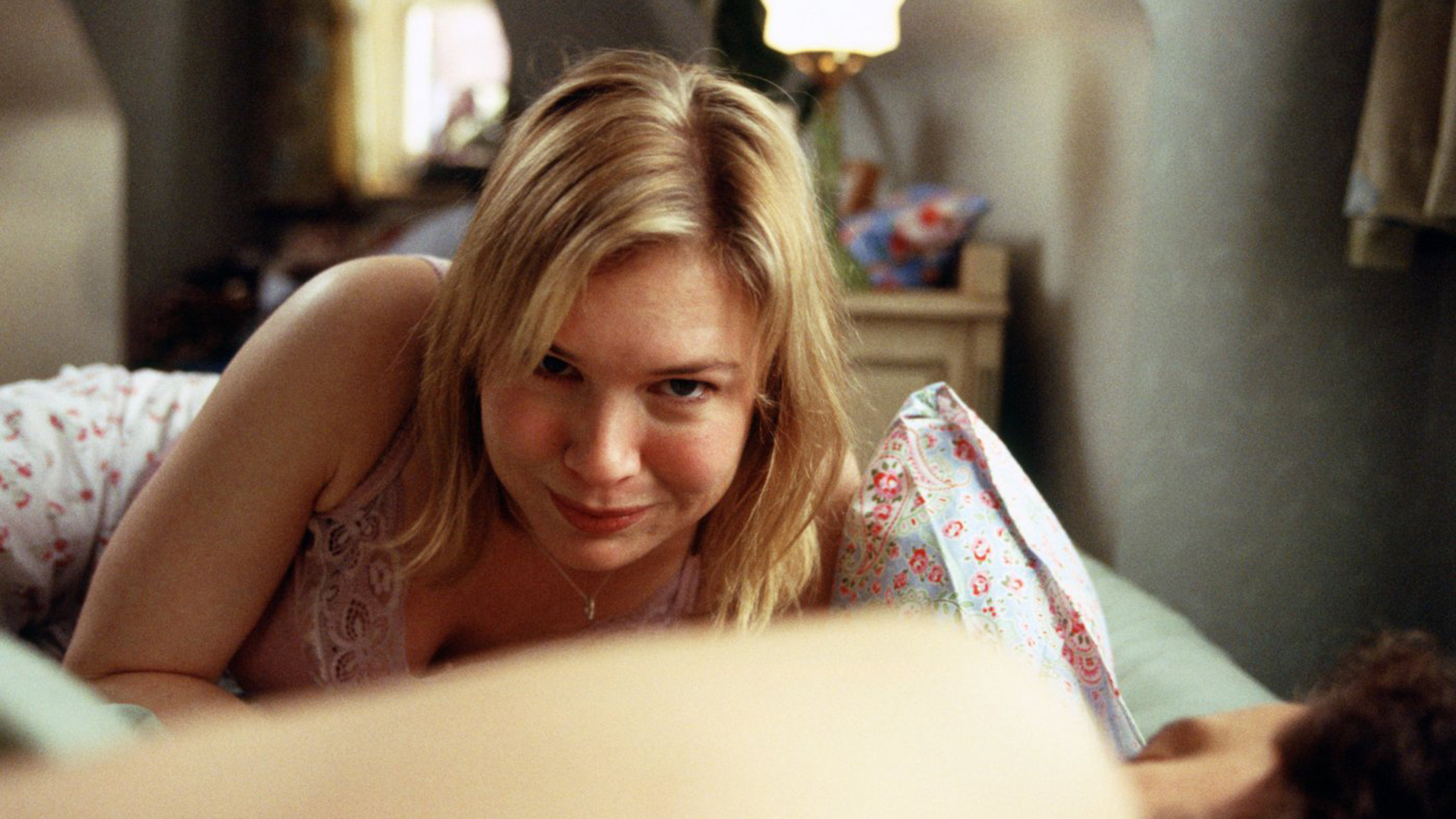 Pero fue con la comedia “El diario de Bridget Jones” con la que alcanzó su mayor éxito. Un personaje que la obligó a engordar 13 kilos y a aprender el acento británico. Fue tal el suceso de la producción que filmó dos entregas más