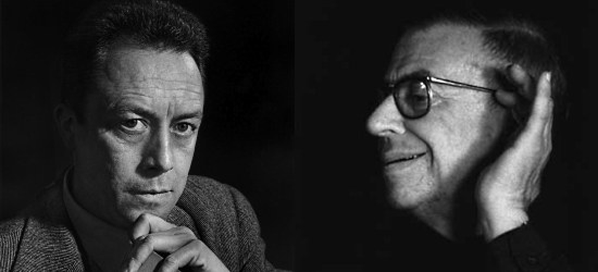 El odio entre Camus y Sartre nunca fue en silencio. Este último llegó a calificarlo como “ese pequeño golfo con cultura de segunda mano”