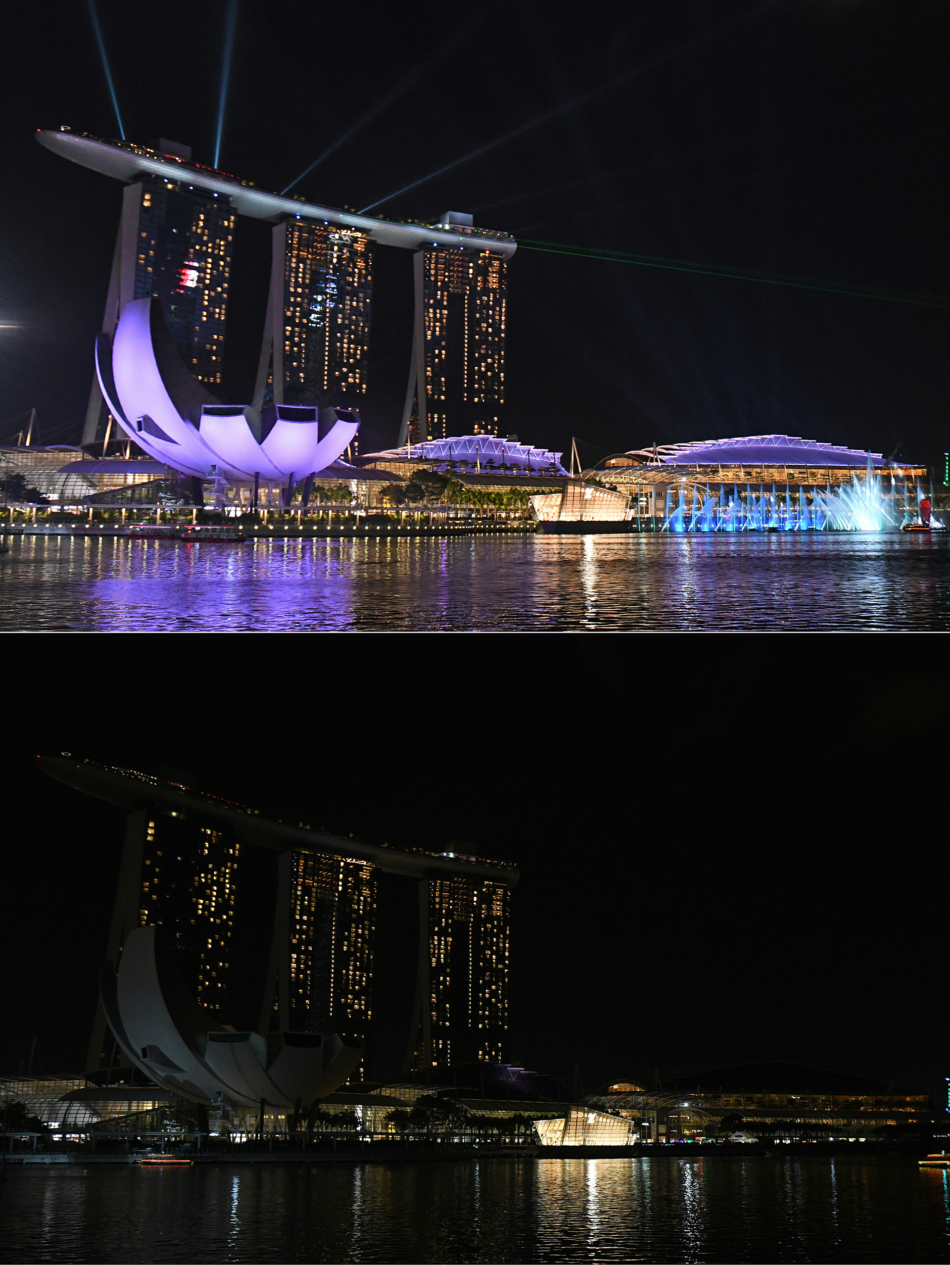 Singapur