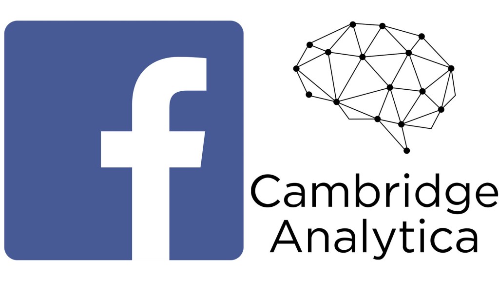 Facebook Cambridge Analytica