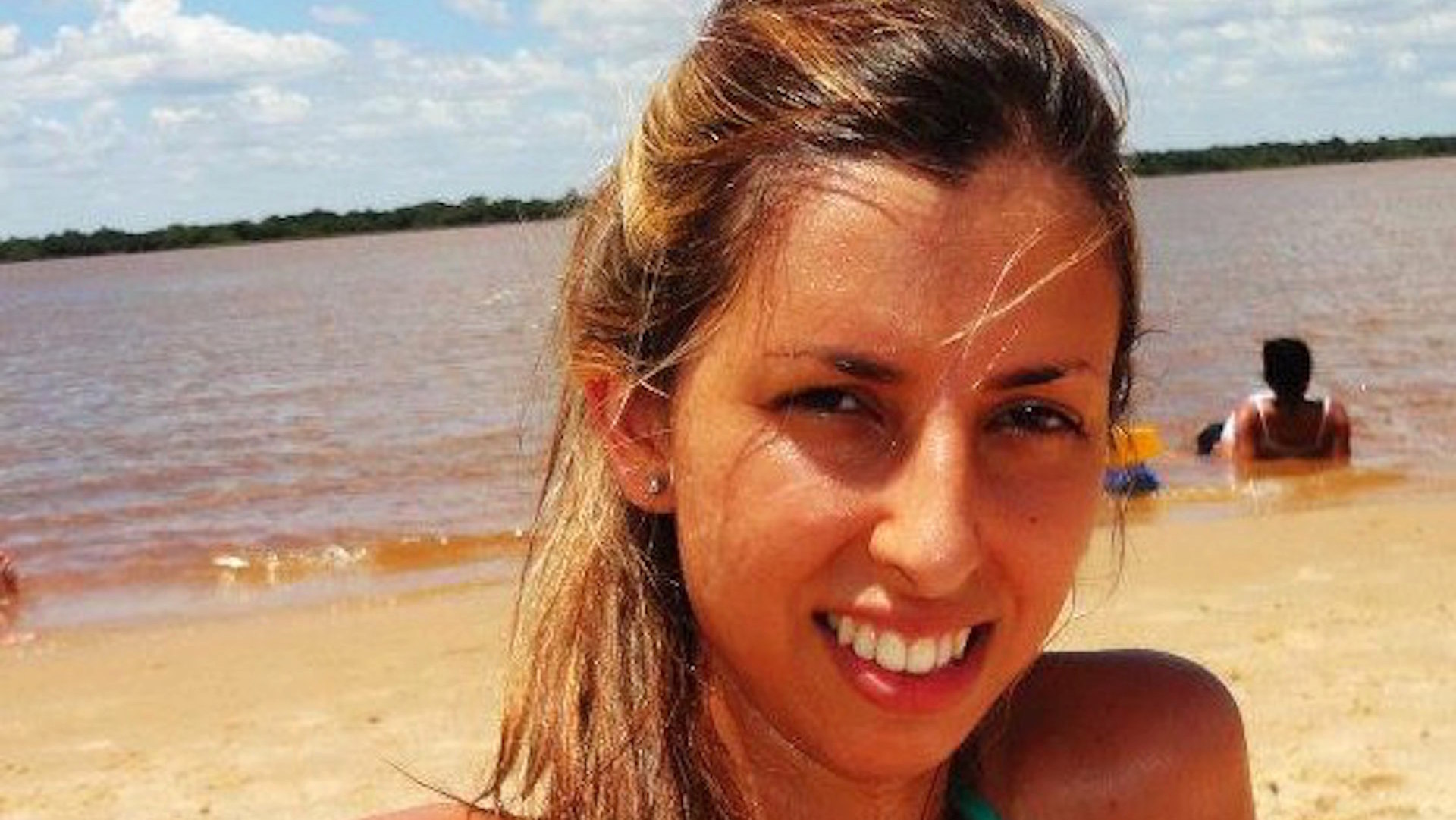 Nadia Arrieta.