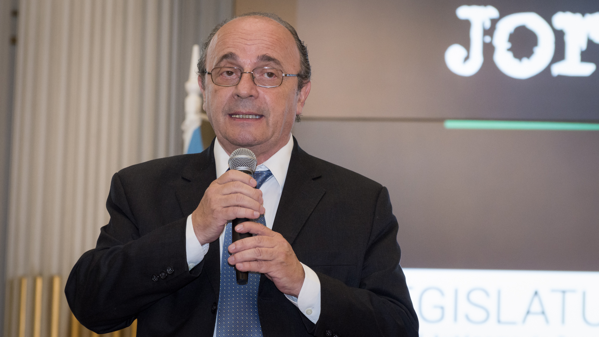 Los llamados de Leopoldo Moreau a radicales de Cambiemos - Infobae