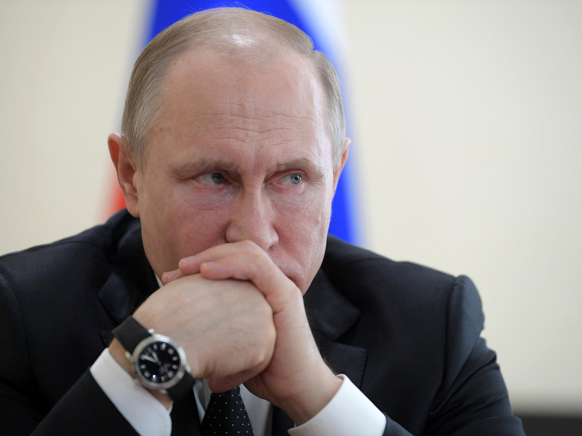 El investigador moldavo confirmó que el gobierno de Putin financió sus investigaciones sobre ciberacoso, y sugirió que Rusia no es la única que ofrece becas con fines políticos (Reuters)