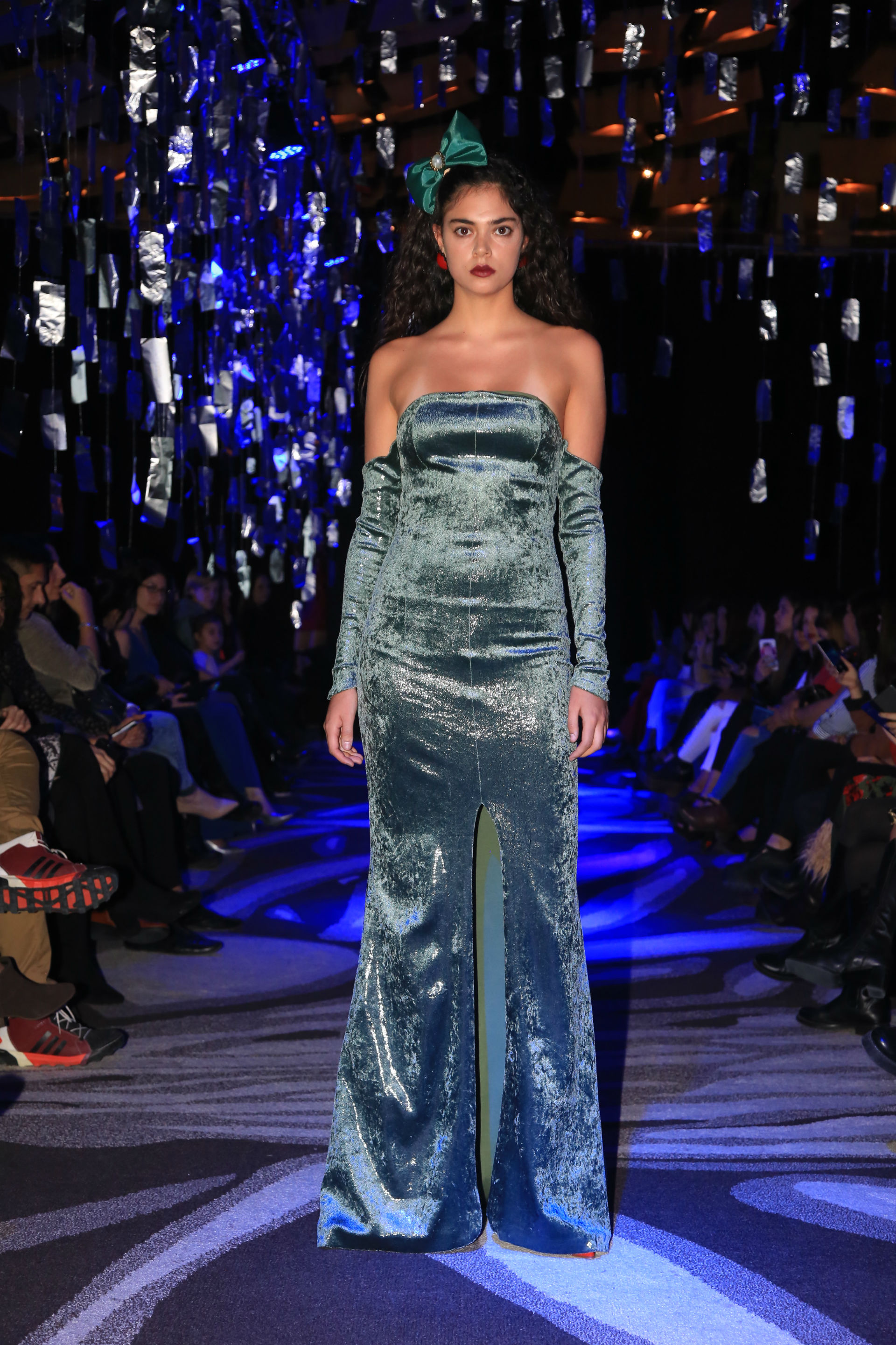 Velvet (Foto Jhony Villagran)