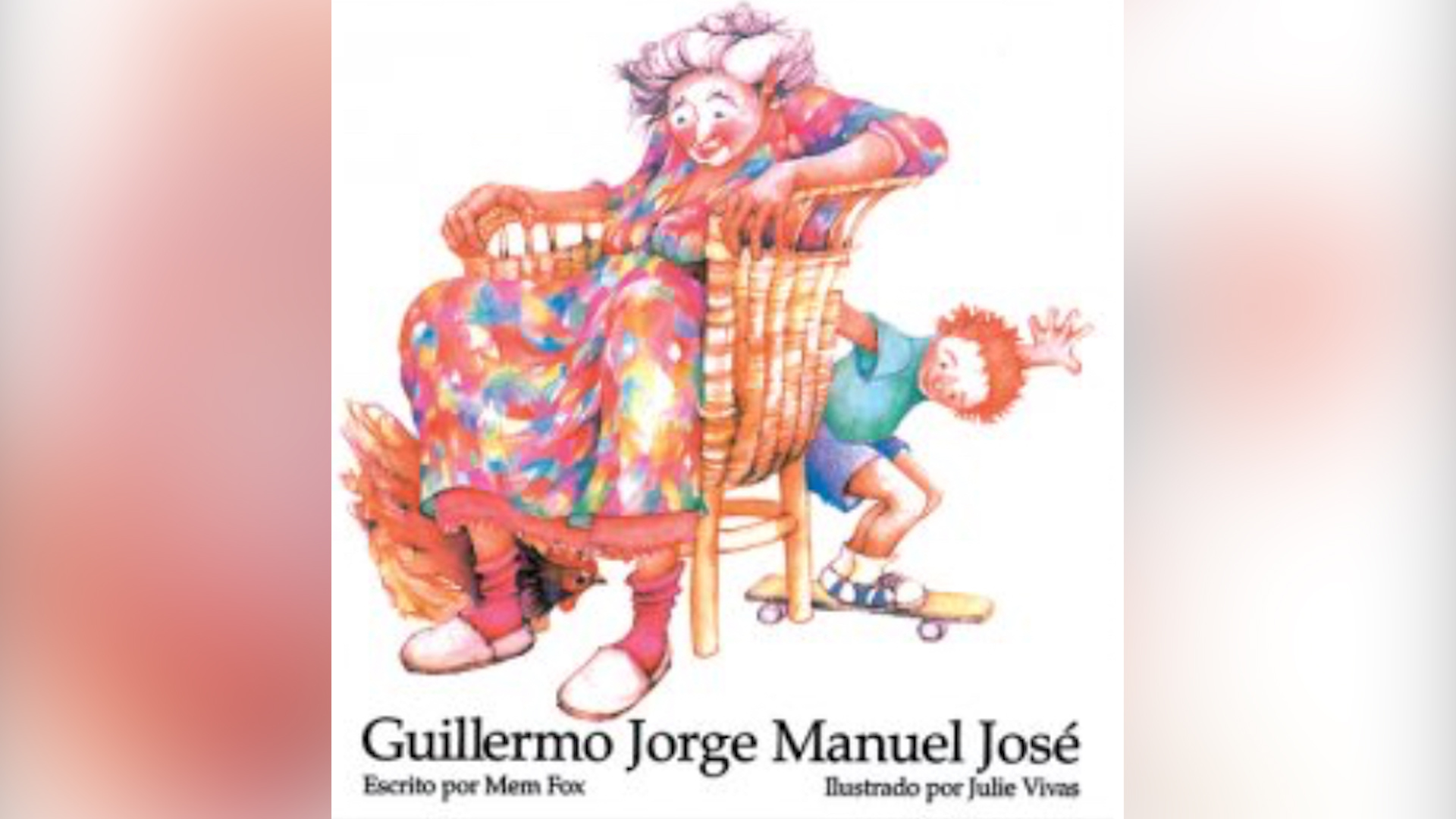 “Guillermo Jorge Manuel José”