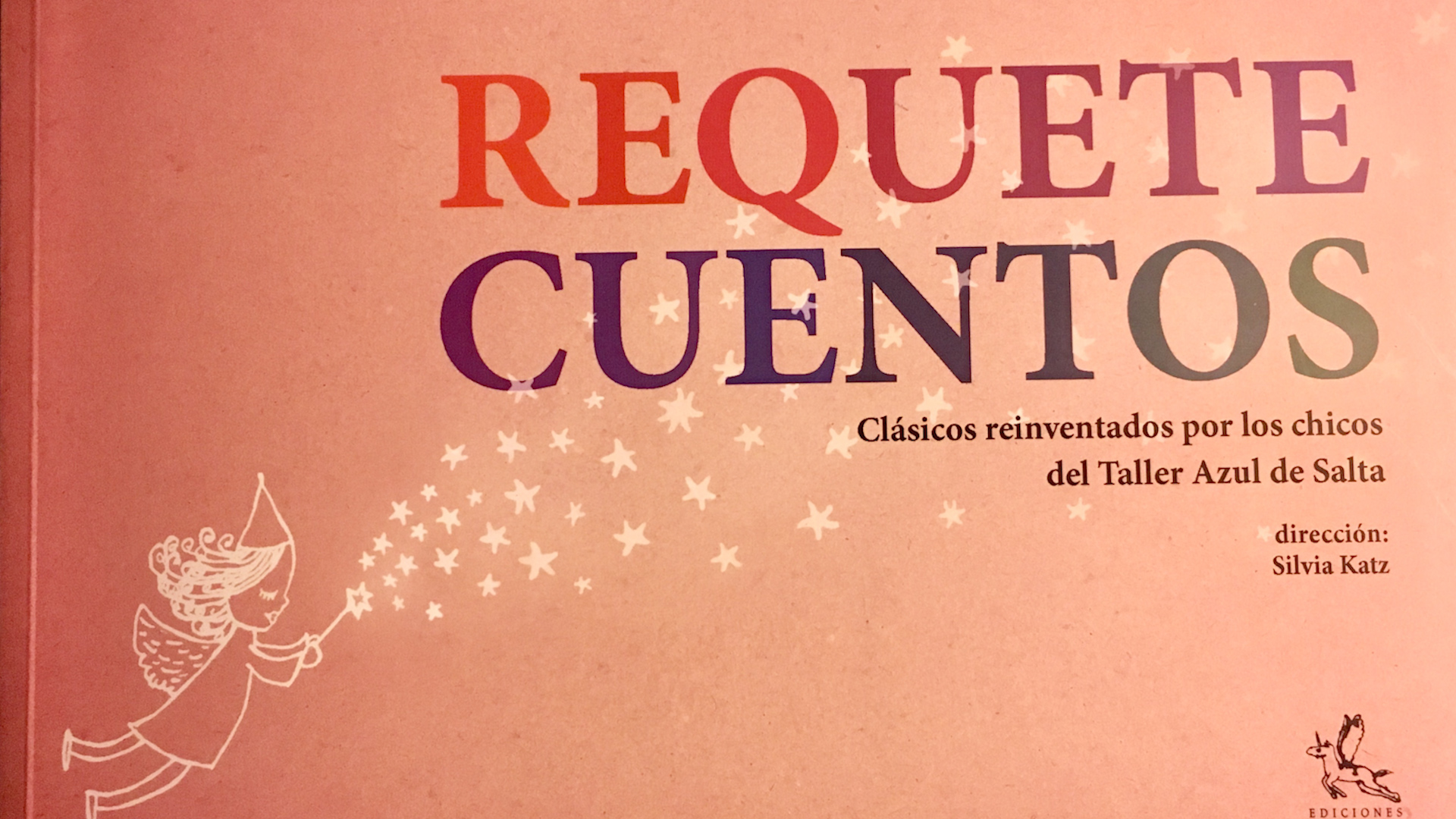 “Requetecuentos”