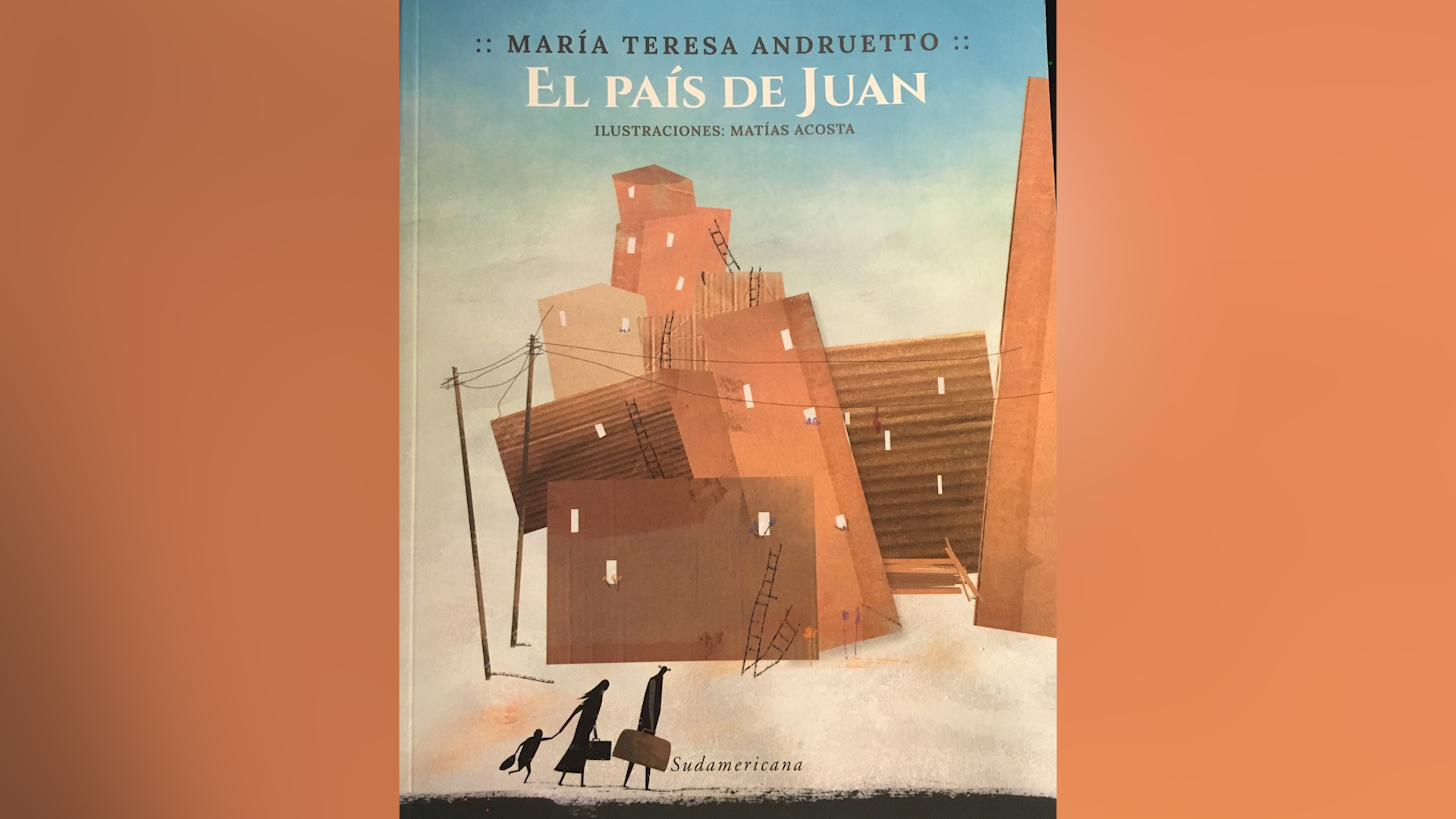 “El país de Juan”