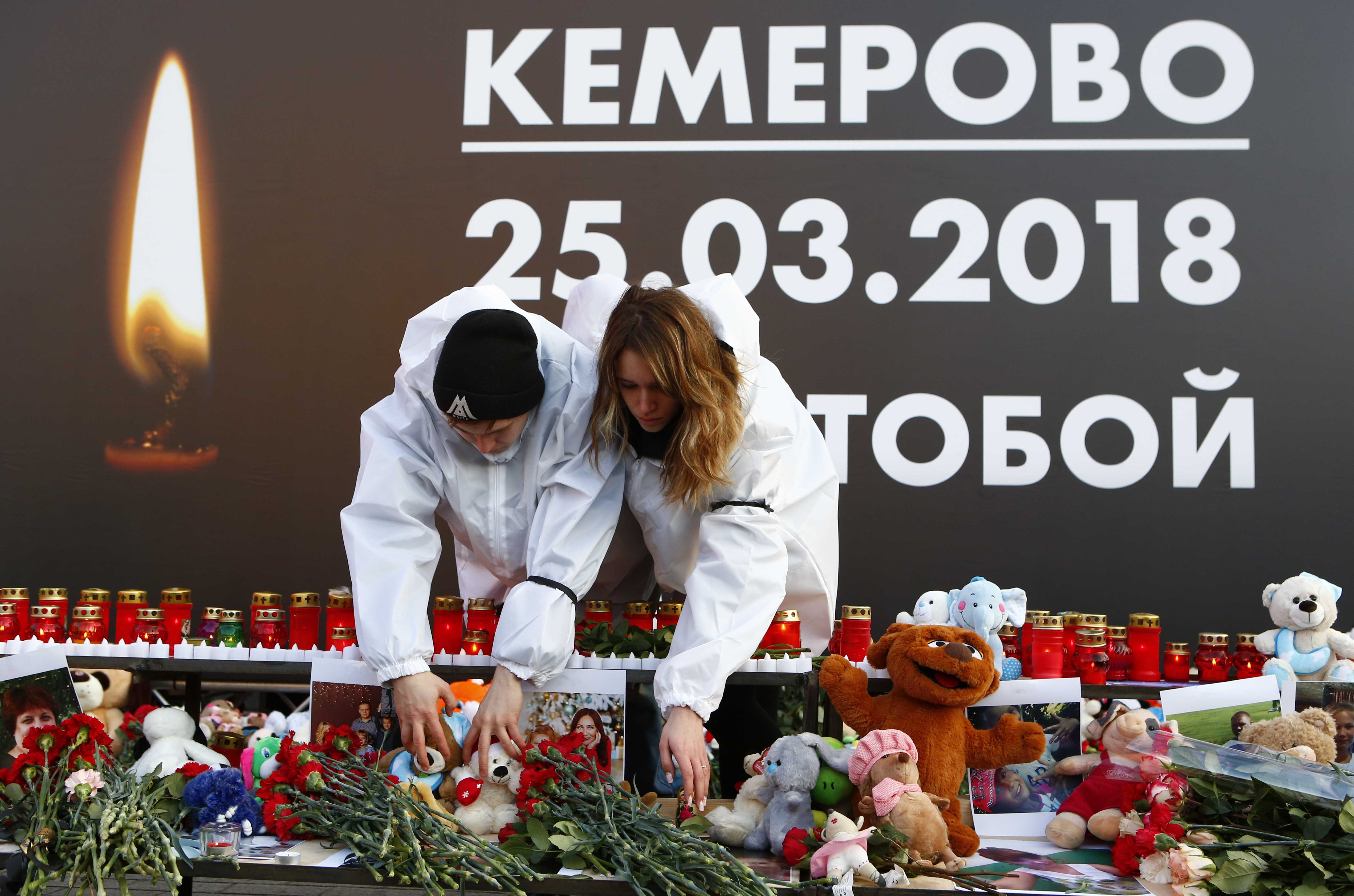 (REUTERS/Sergei Karpukhin)