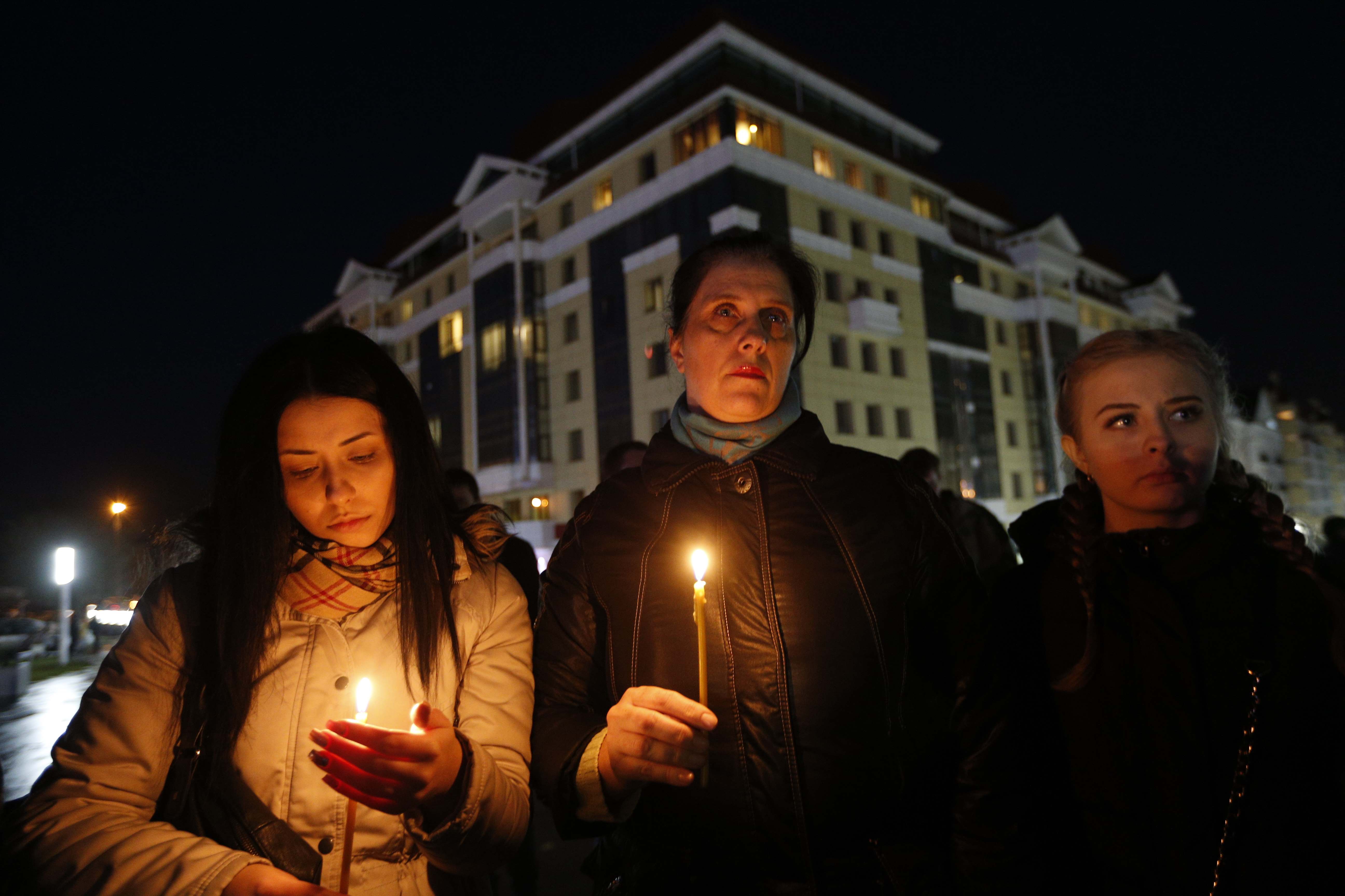 Stavropol (REUTERS/Eduard Korniyenko)